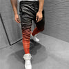 New Gradient Autumn Gyms Men Joggers Sweatpants Men's Joggers Trousers Sporting Clothing The High Quality Bodybuilding Pants