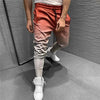 New Gradient Autumn Gyms Men Joggers Sweatpants Men's Joggers Trousers Sporting Clothing The High Quality Bodybuilding Pants