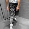 New Gradient Autumn Gyms Men Joggers Sweatpants Men's Joggers Trousers Sporting Clothing The High Quality Bodybuilding Pants